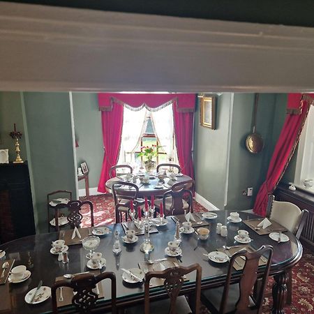 Charlotte'S Way B&B Banagher Exterior foto