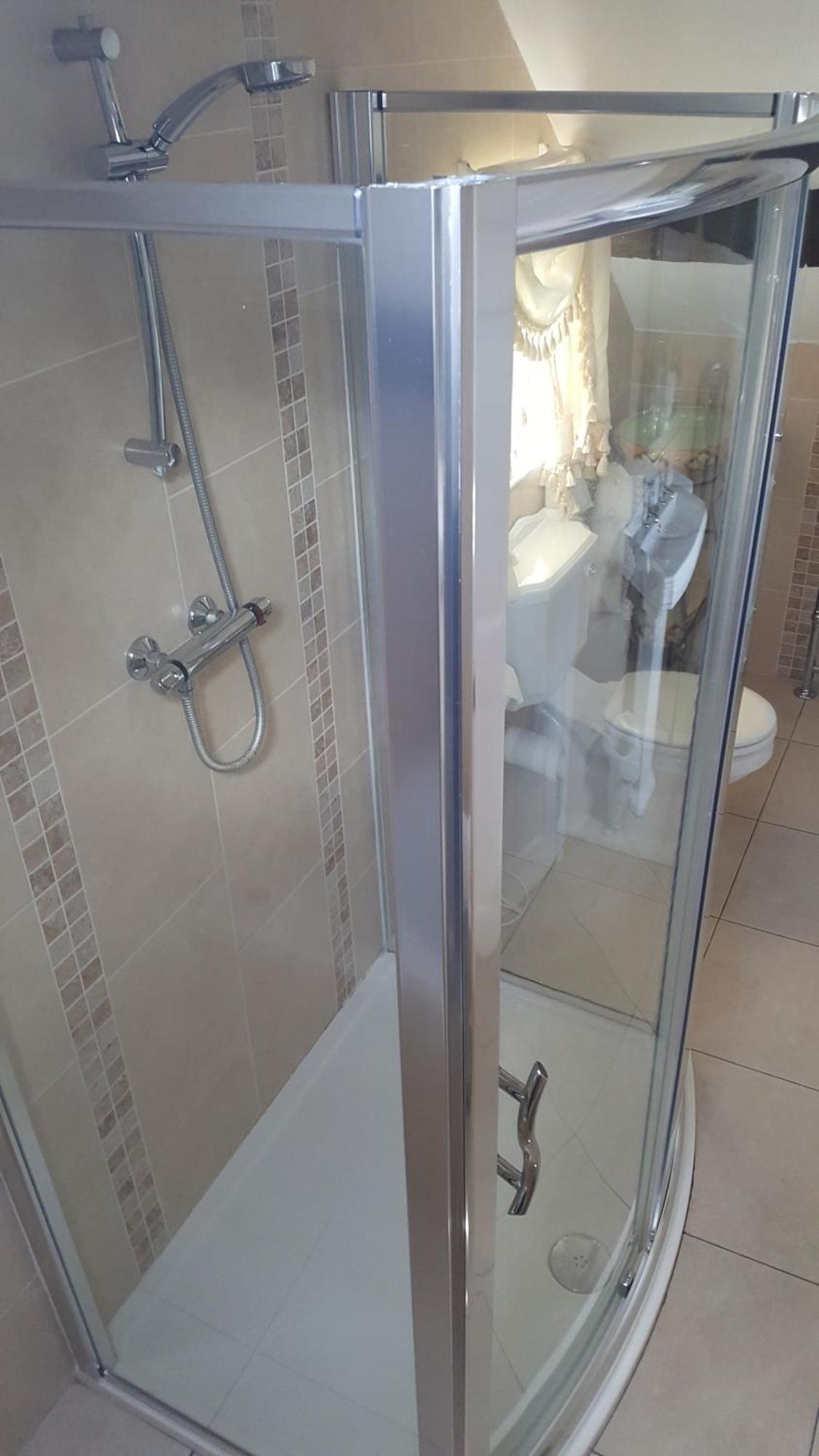 Charlotte'S Way B&B Banagher Zimmer foto